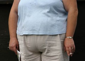 Létezhet ilyen? Egészségesebb szívűek a kövér emberek?!