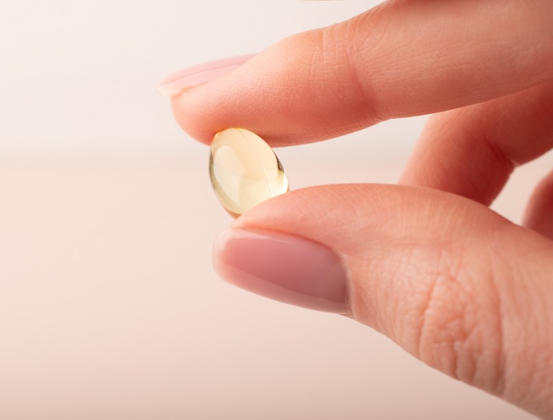 Októbertől mindenkinek pótolni kellene d-vitamin