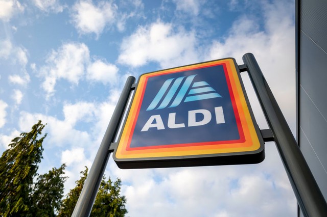 Az Aldi ehető rovarok forgalmazását mérlegeli