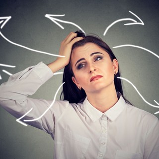 ADHD vagy egyszerű feledékenység? Így döntheti el című cikk nyitóképe