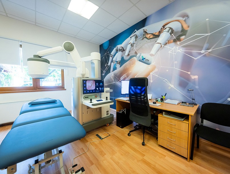 Kapszula-endoszkópia magyar szakemberek