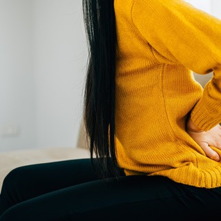 Derékfájdalom: ebből lehet tudni, hogy a vesénk vagy a hátunk okozza című cikk nyitóképe
