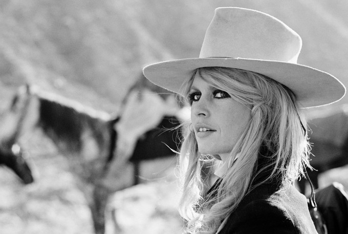 91 éves korában elhunyt Brigitte Bardot  című cikk nyitóképe