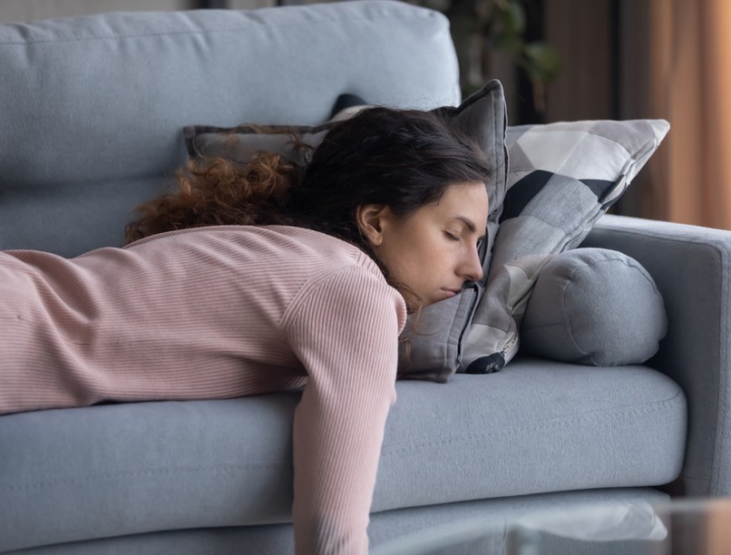 alvászavar, fáradtság, front, orvosmeteorológia