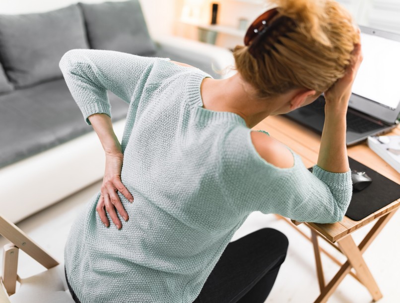 Méhnyakrák lábdagadás, derékfájás, vizelési probléma tünet