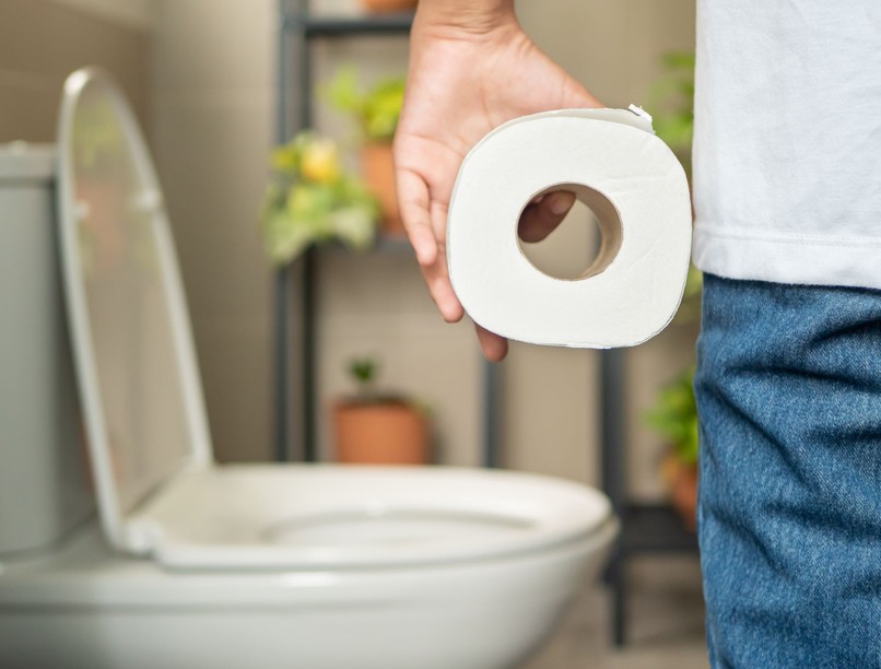 hasmenés mi okozhatja