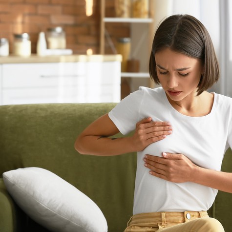 Csomót találtam a mellemben - muszáj a mammográfia? Az orvos válaszol  című cikk nyitóképe