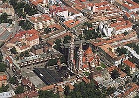 Fogyókúraverseny - Szegeden