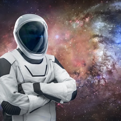 Váratlanul beteg lett az egyik asztronauta az űrben! Az utolsó pillanatban lefújták az űrsétát és visszatértek vele a Földre című cikk nyitóképe