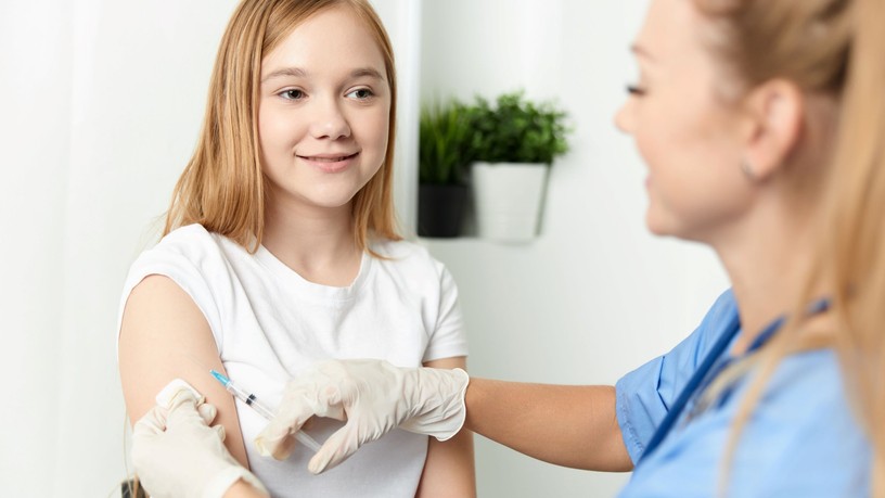 orvos válaszol, hpv ellen oltás