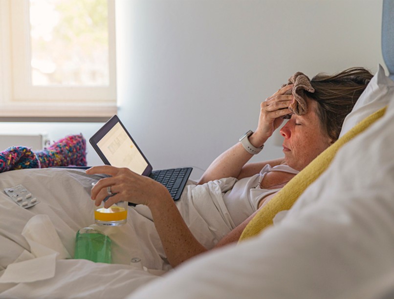 covid, koronavírus, hatásai