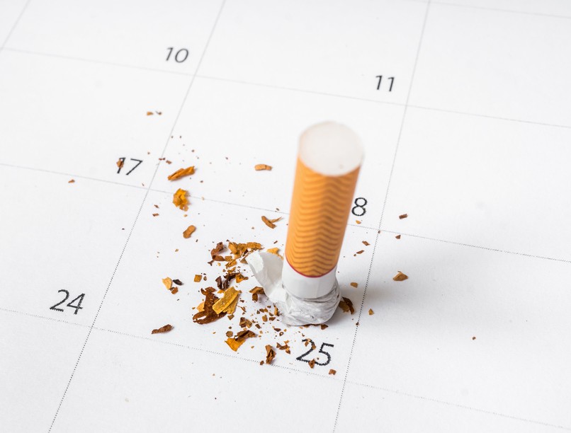 dohányzás, leszokás, cigaretta