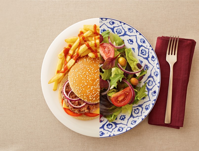 alacsony kalóriata étrend hatása depresszió