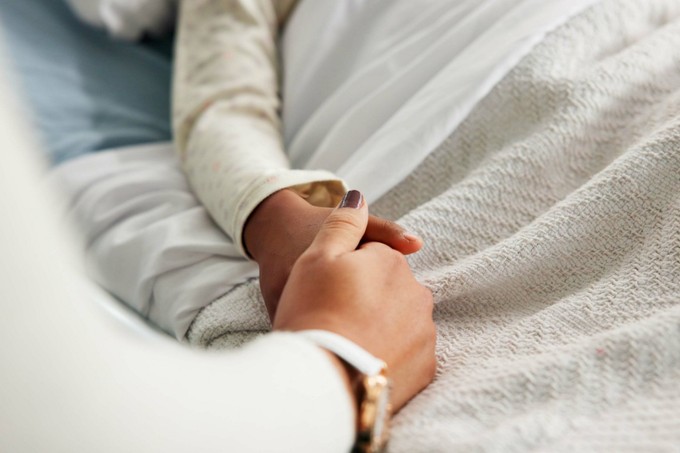 Új eszköz segíti a gyógyulást a debreceni gyermekrehabilitációban című cikk nyitóképe