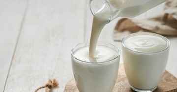 A kefir nem csak az emésztést támogatja - a bélflórának és a vérnyomásunknak is jót tehet