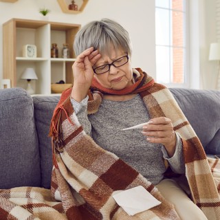 Szívinfarktus az influenza miatt? Ezekre a jelekre figyeljen, ha szívbeteg! című cikk nyitóképe