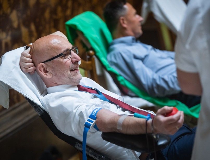 who, véradás, véradók világnapja, adomány