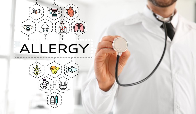 Hogyan zajlik az allergia kivizsgálása? című cikk nyitóképe