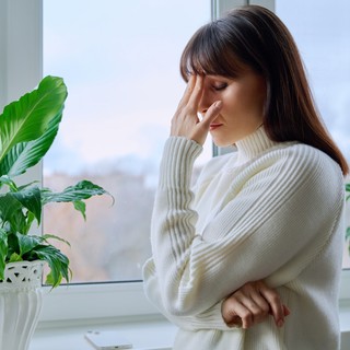 Krónikus fáradtság és hajhullás: így jelez a lupus című cikk nyitóképe