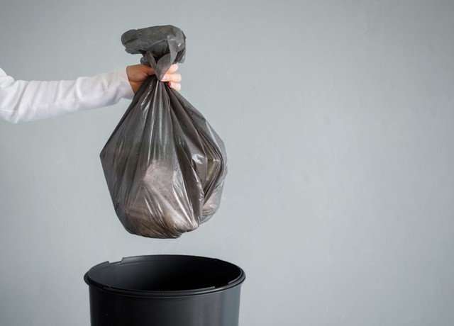 Több helyen teljesen megváltozik a biohulladék gyűjtése: mi is készülhetünk?