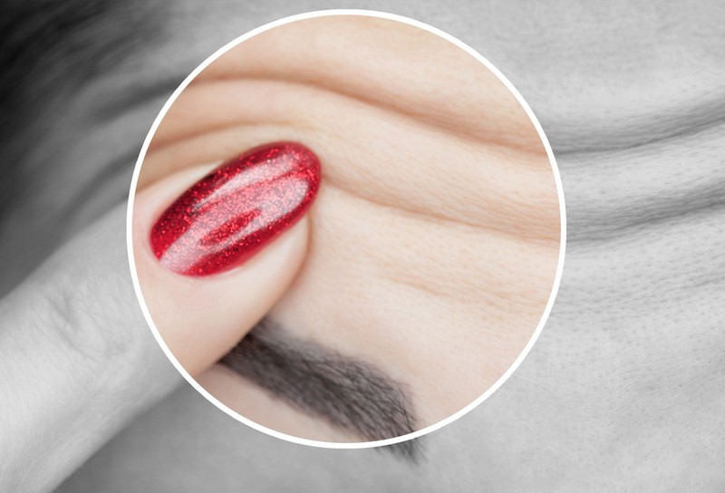 Mi a legjobb ráncok ellen? Így tüntethetők el a mély ráncok otthon