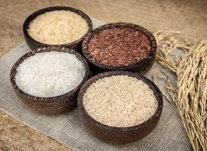 Barna, fekete vagy fehér? Vajon melyik rizs a legegészségesebb? című cikk nyitóképe
