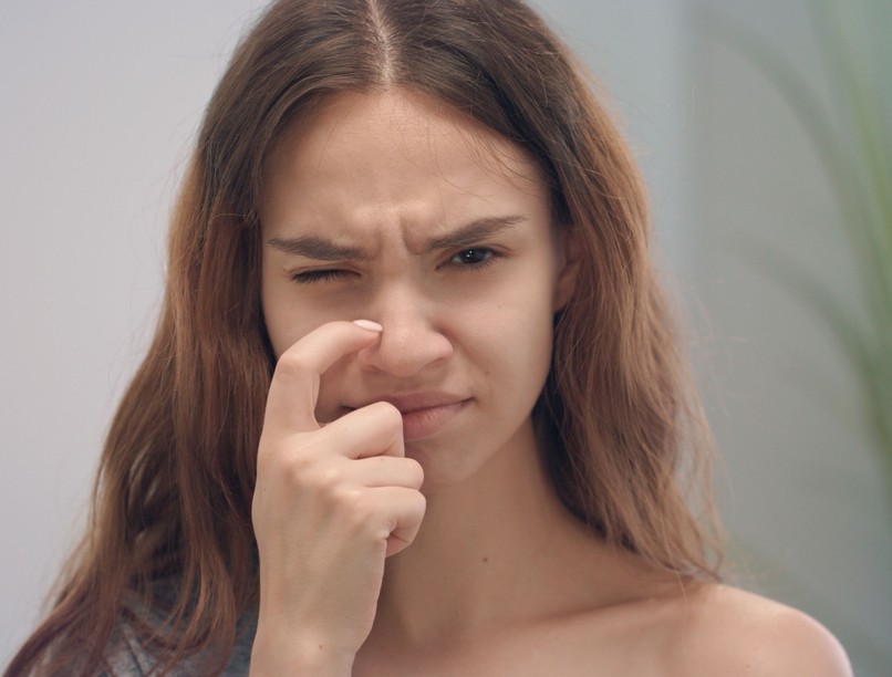 állandó orrdugulás oka orrpolip