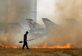 Az égés-betegség jellemzői és kezelése
