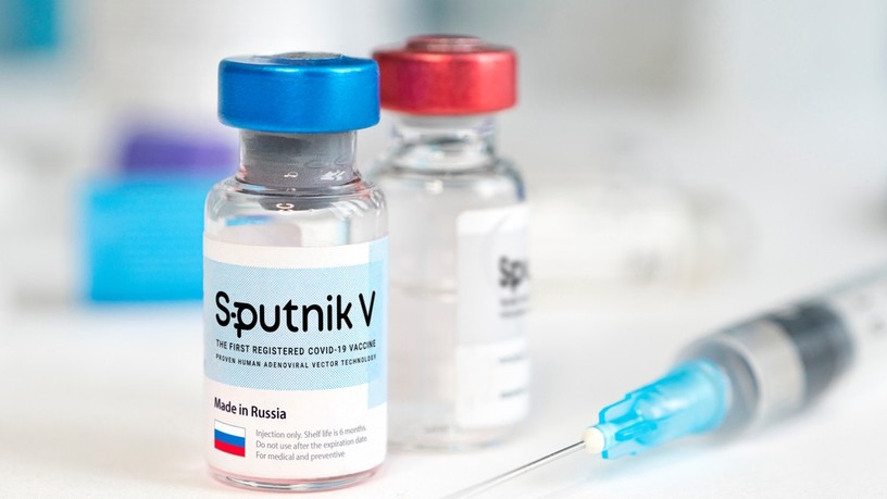 szputnyik hatásossága, szputnyik védelem, szputnyik immunitás, szputnyik első oltás
