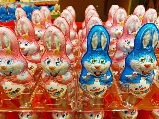 Nyugodtan megeheti, ha ilyen Kindert vásárolt