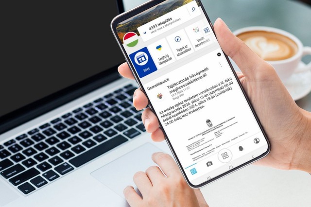 Életet menthet a hőségben ez az applikáció!