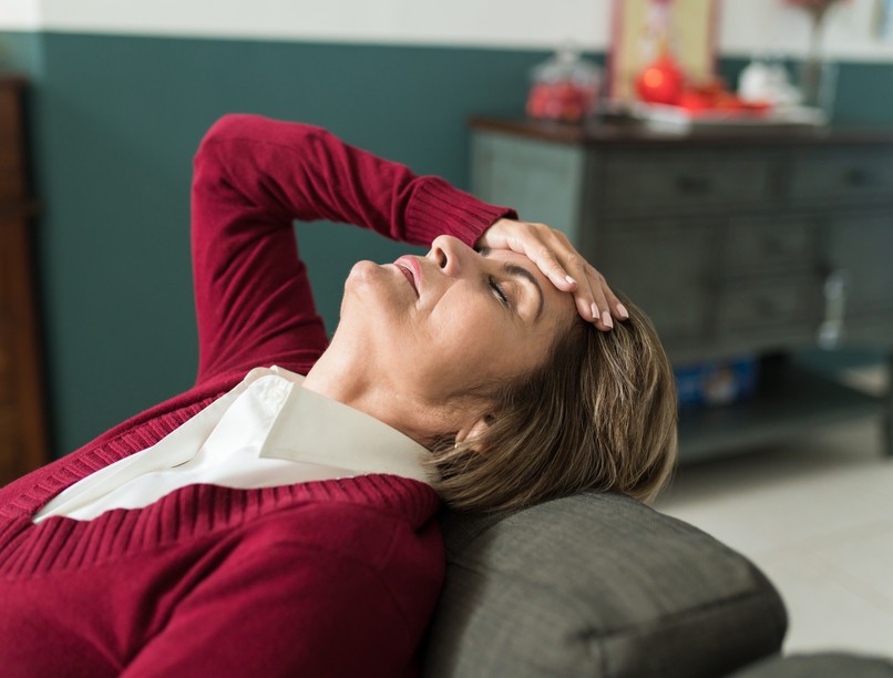 fejfájás, migrén, fáradtság, időjárás