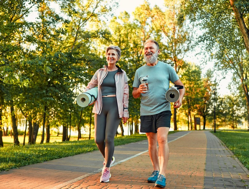 lápés séta betegségmegelőzés