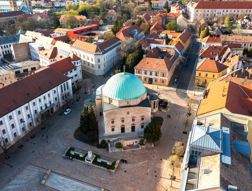 covid, pécs, szennyvíz