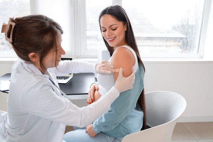 Ha szamárköhögés ellen oltottak, fertőzni sem tudok? Az orvos válaszol című cikk nyitóképe