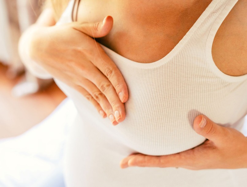 emlőrák lobuláris mellrák negatív mammográfia