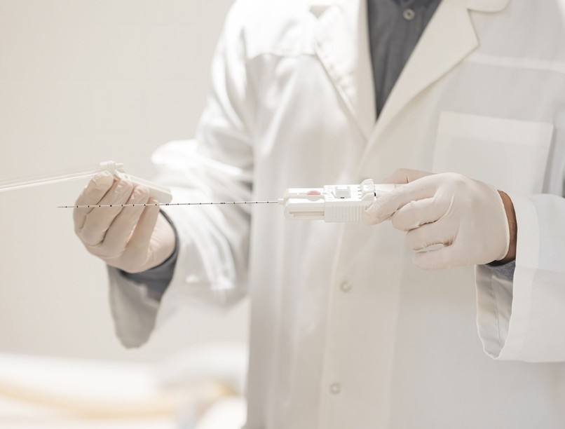 biopszia honnan szövetminta diagnózis