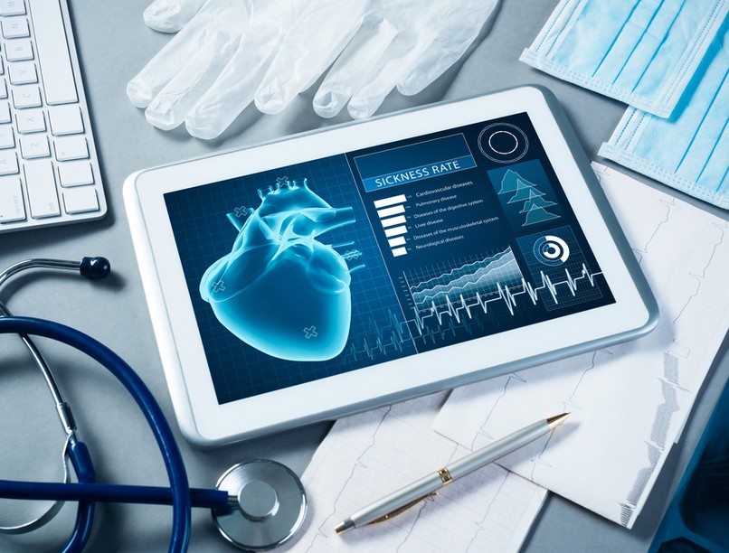 magánegészségügyi szolgáltatók, digitalizáció, digitális eszközök, egészségügy