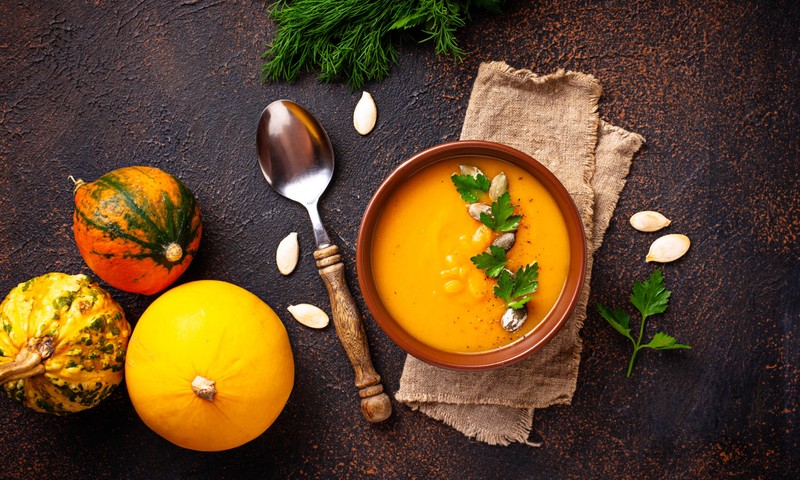 Ezt a téli ételt válassza, ha magas a vérnyomása!