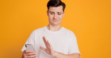 Nem szeret telefonon beszélni? Ezt árulhatja el Önről