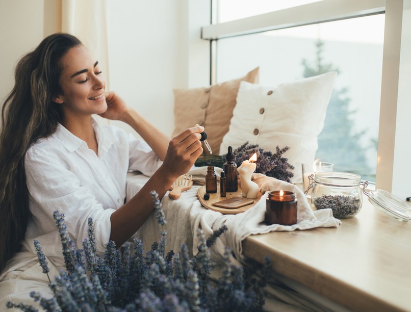 illóolaj kórokozók vírus baktérium gombaölőszer légúti megfázás