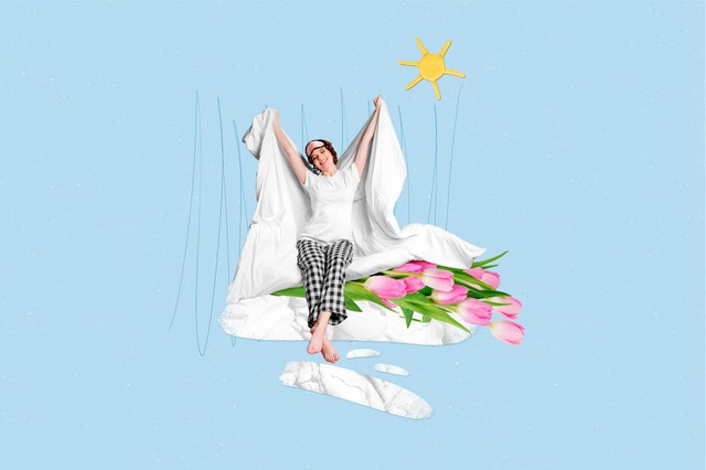 Orvosmeteorológia: csütörtökön folytatódik a példátlanul korán érkezett tavaszi idő