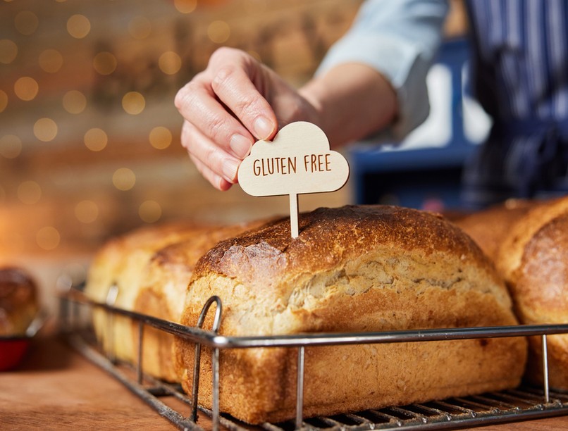 ételérzékenység, mentes, diétás termékek, kutatás, gluténmentes, laktózmentes, cukor