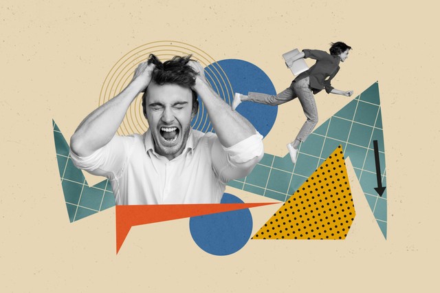 Orvosmeteorológia: kegyetlen nap vár ránk pénteken