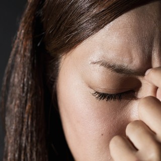 Azt hitte, csak a stressz miatt fáj a feje: így derült ki, hogy agydaganata van című cikk nyitóképe