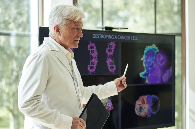 Mi lassíthatja le a rákot? Ezektől is függ a rákelleni küzdelem sikere című cikk nyitóképe