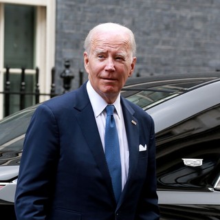 Joe Biden fia apja súlyos betegségéről beszélt: „A rák komoly áttétet adott, komoly fájdalmakkal küzd” című cikk nyitóképe
