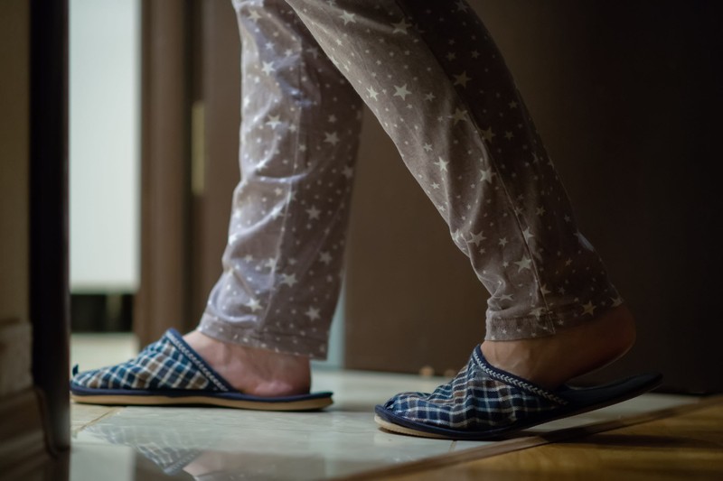 Gyakran jár éjszaka vécére? Ezek lehetnek az okok