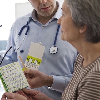 A vastagbélrák szűrésének egyik eredménye negatív, a másik nem negatív? Meg kell ismételni? Az orvos válaszol című cikk nyitóképe