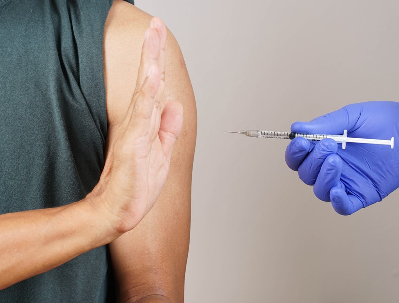 vakcina, oltás, oltásellenes, koronavírus